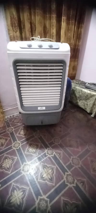 royal room cooler