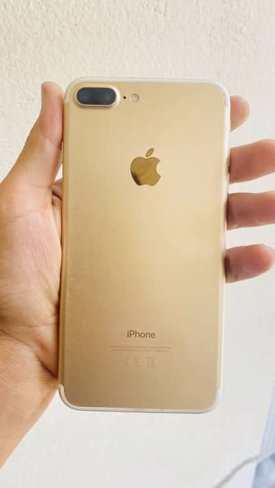 iPhone 7plus 32GB