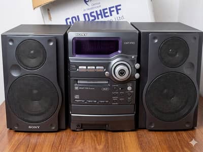 Sony Sound System for sale