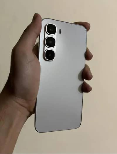 Infinix hot 60 pro