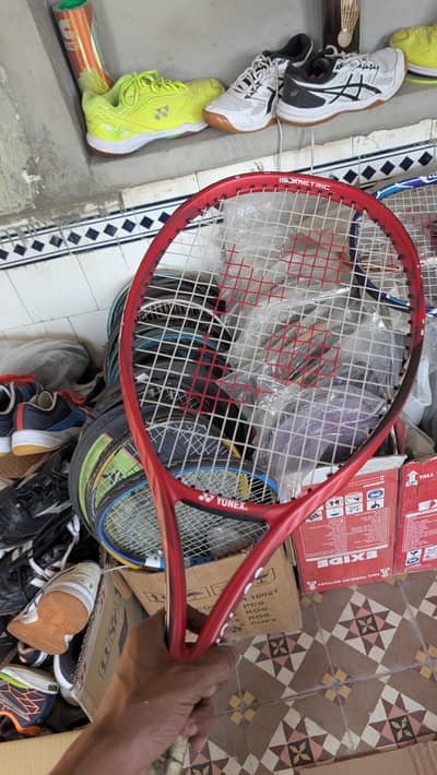 tennis  younex VCORE 25