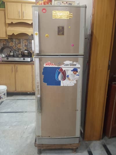 Dawlance refrigerator