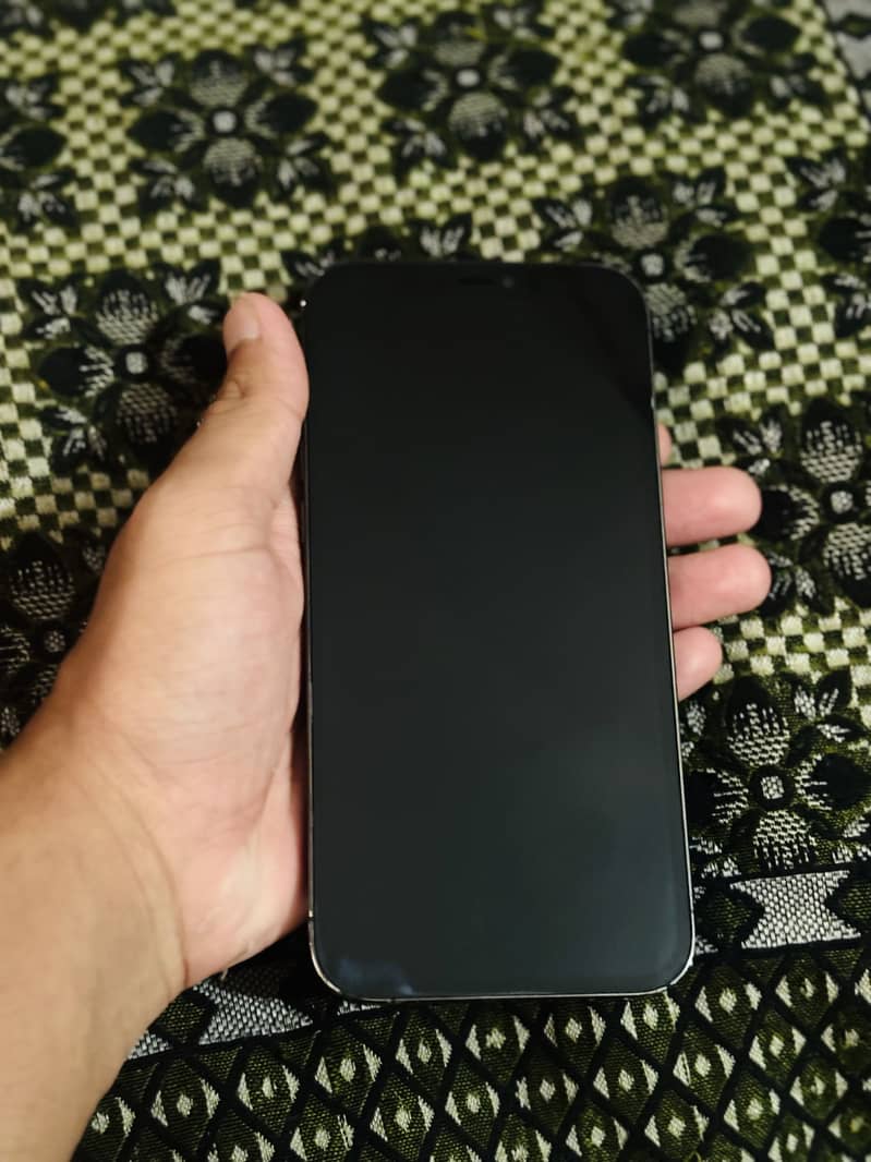 Iphone 12 pro max 0