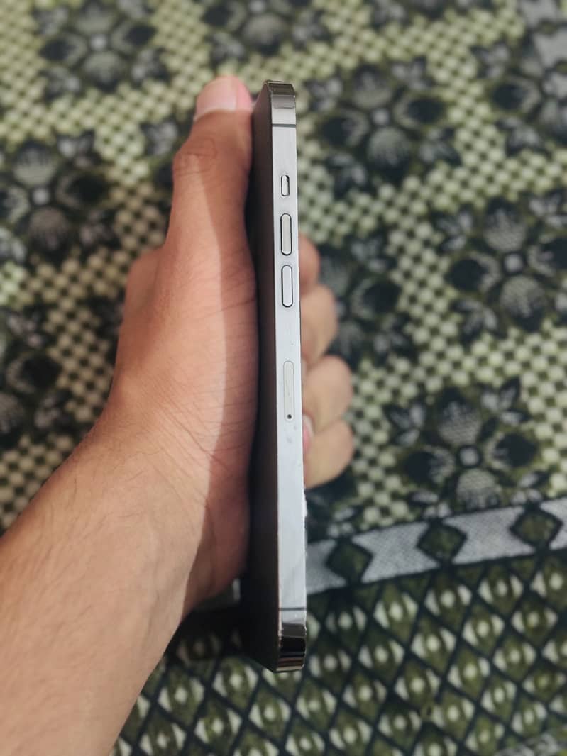 Iphone 12 pro max 5
