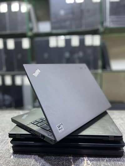 Lenovo x240 x250 x260 Core i3/i5 4th 5th 6th Gen 4gb / 128gb ssd