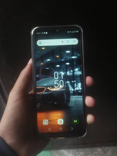 TECNO SPARK 4 LITE
