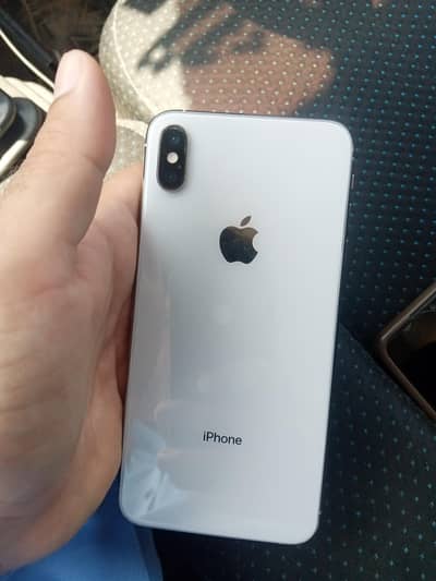 IPhone xs max 512 GB non pta