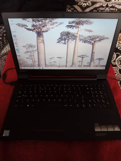 Lenovo Laptop