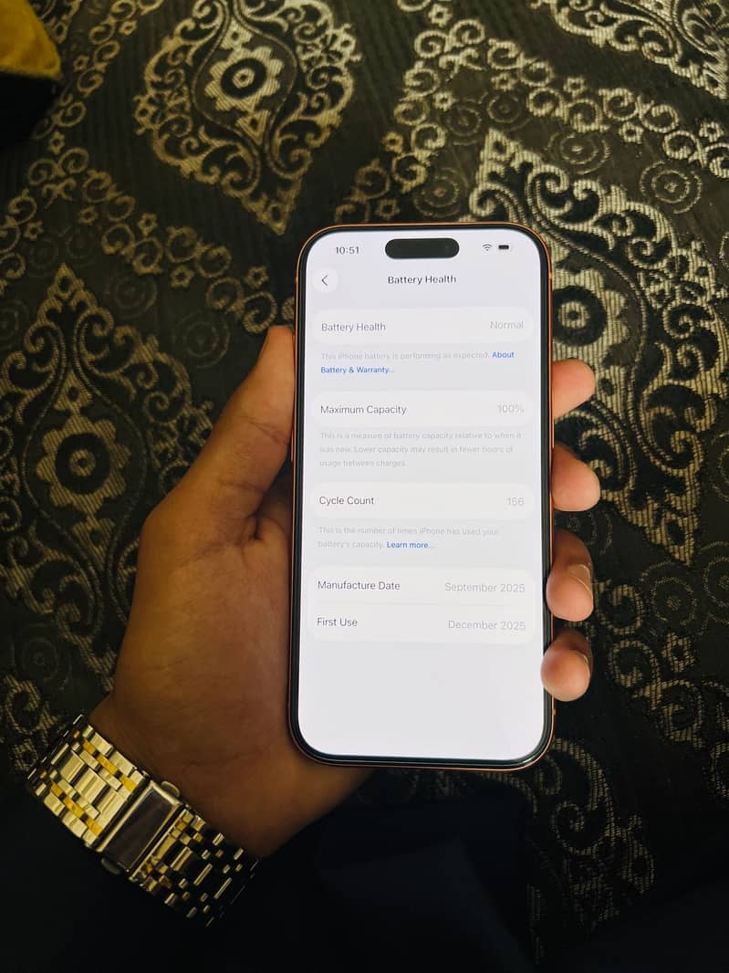 iPhone 17 Pro 1