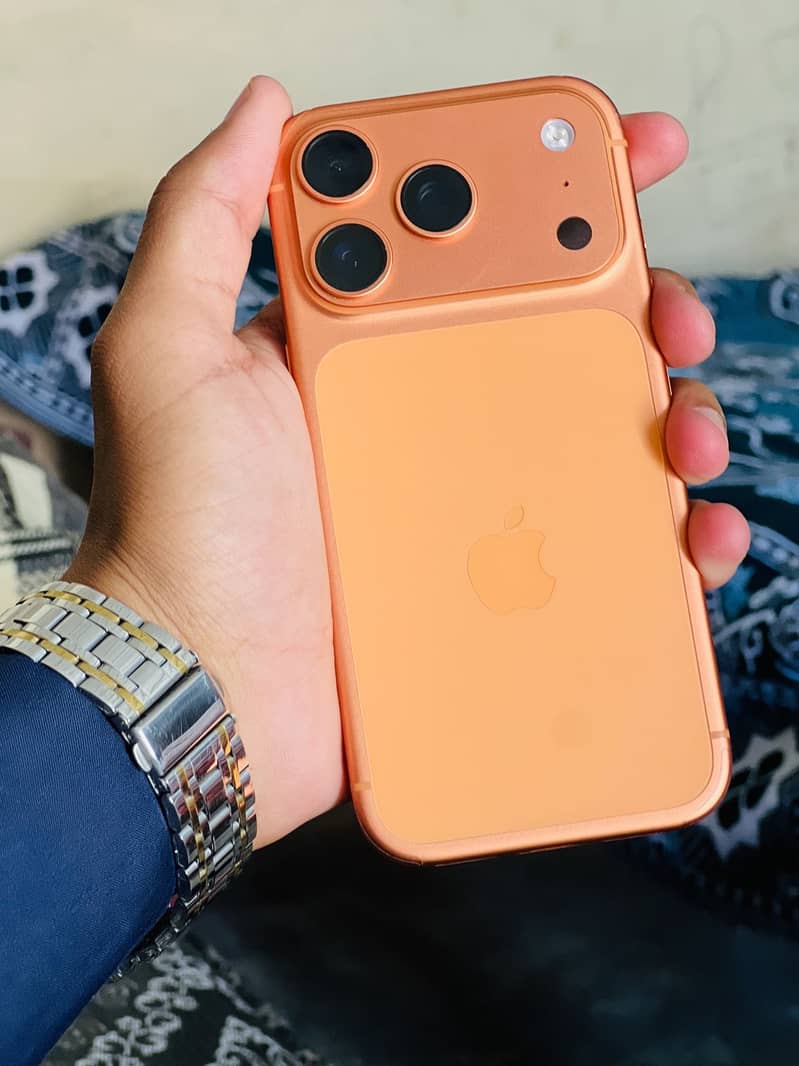 iPhone 17 Pro 3