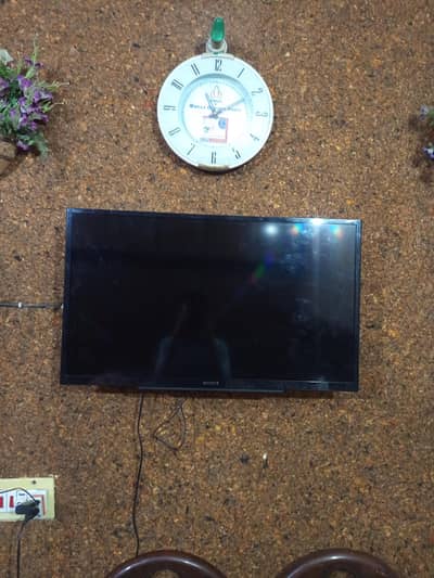 (SONY lED ) URJENT FOR SALE  ORIGINAL.