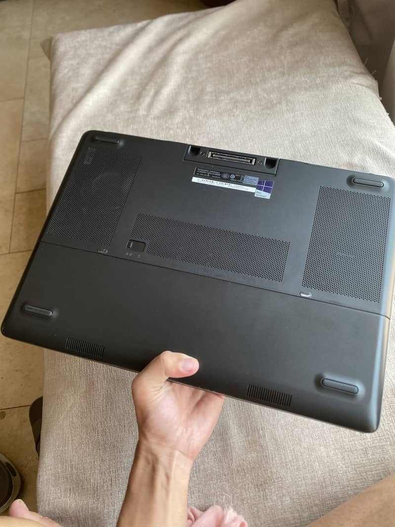 Dell Precision 7510 2