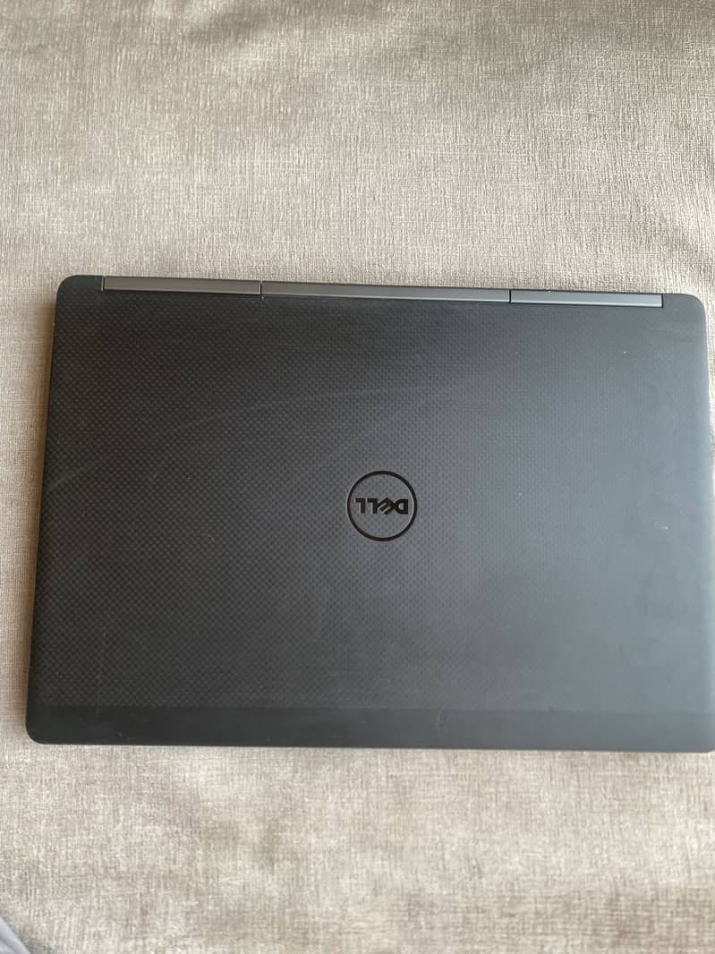 Dell Precision 7510 3