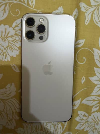 Iphone 12 pro max 256 gb