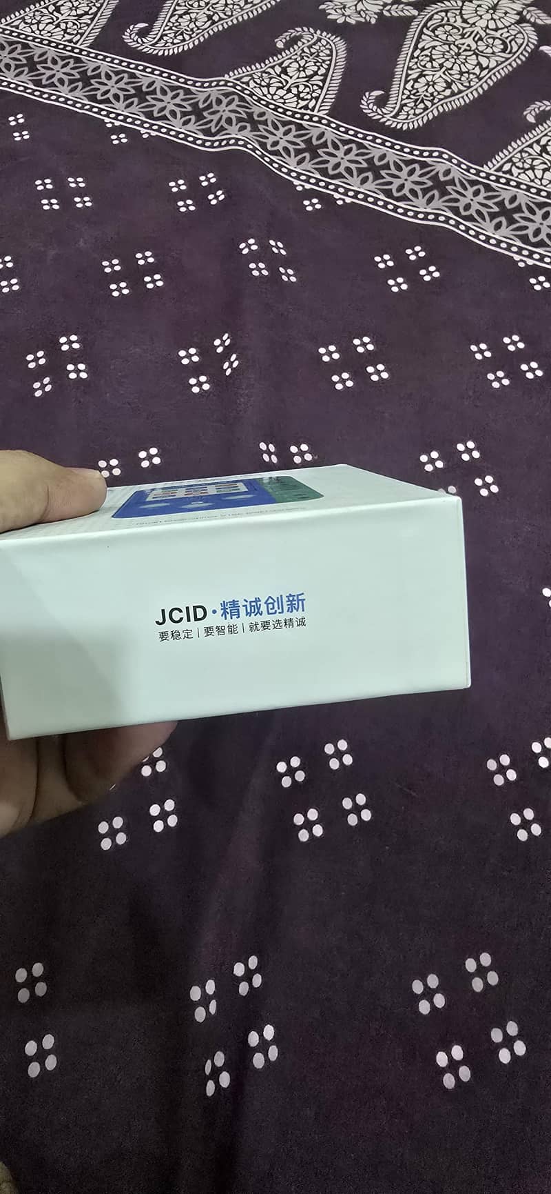 JCID. 5