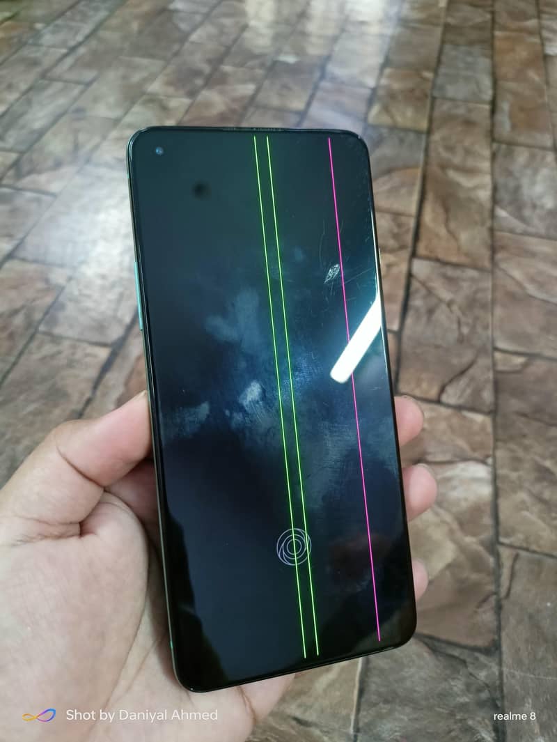 OnePlus 8t 4