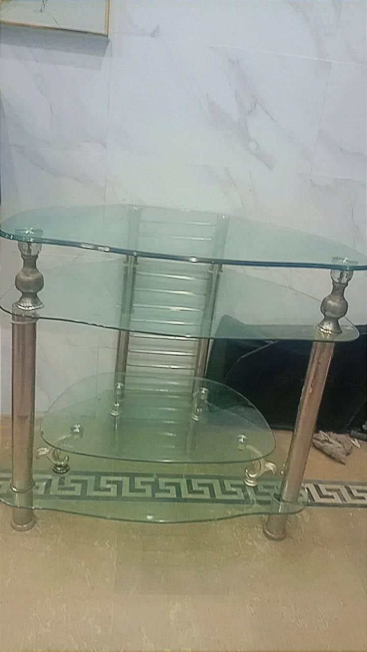 Corner Table 1