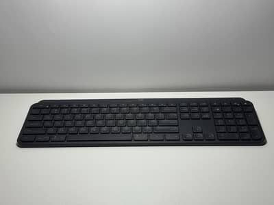 Logitech MX Keys for Business Keyboards  - FREE Delivery Nationwide