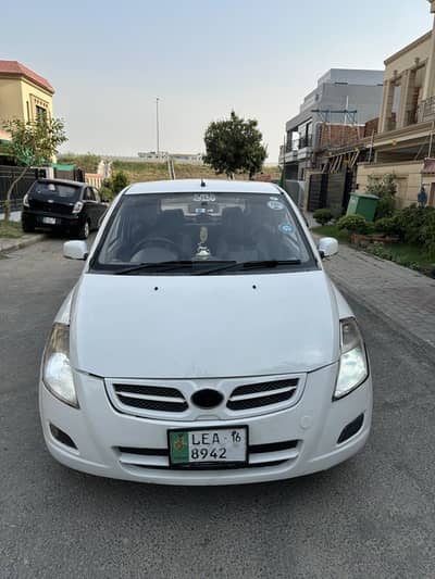 FAW V2 2016 For Sale In Good Condition