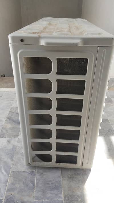 split ac