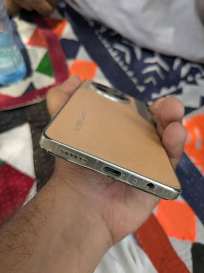 tecno Camon 30. . . . 12/256