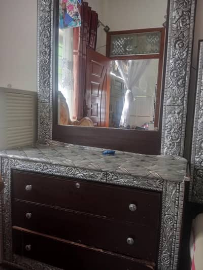 Dressing