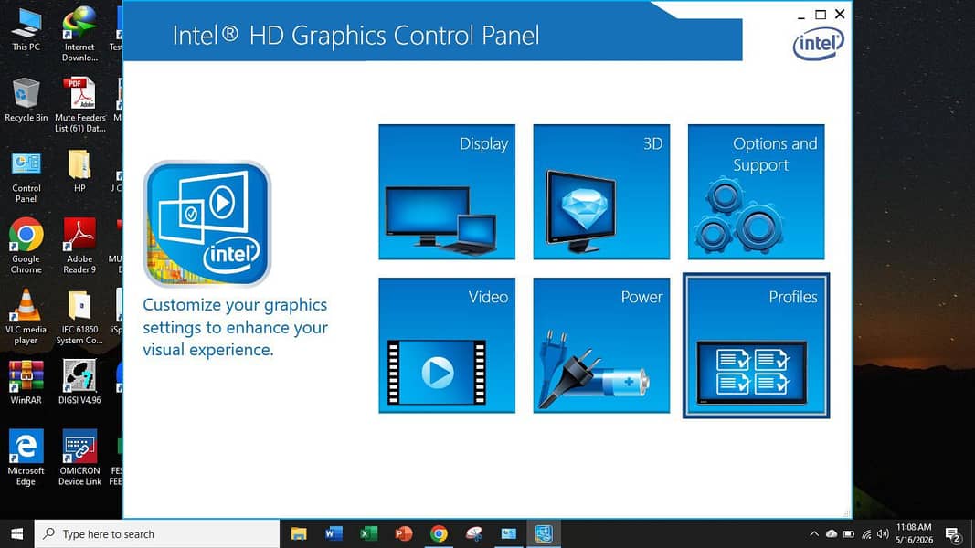 DELL core i7 3rd Generation 3