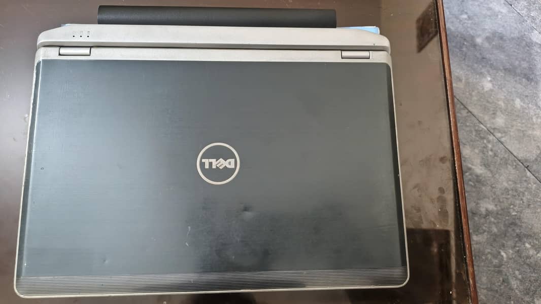 DELL core i7 3rd Generation 4