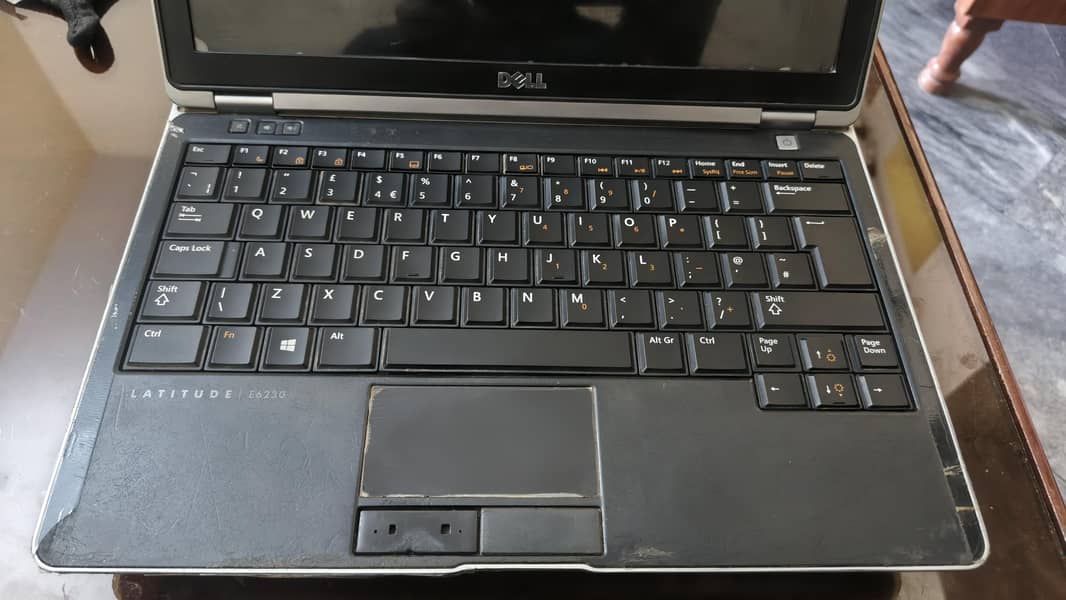 DELL core i7 3rd Generation 5