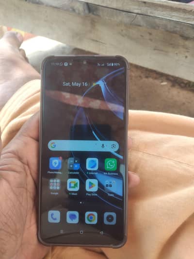 Realme C51 4+8/64 only mobile