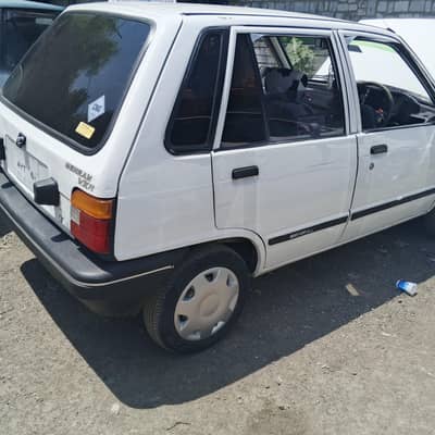 Mehran 2003 for sale