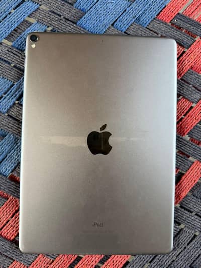 Apple iPad Pro 10.5 512 GB Full Fresh