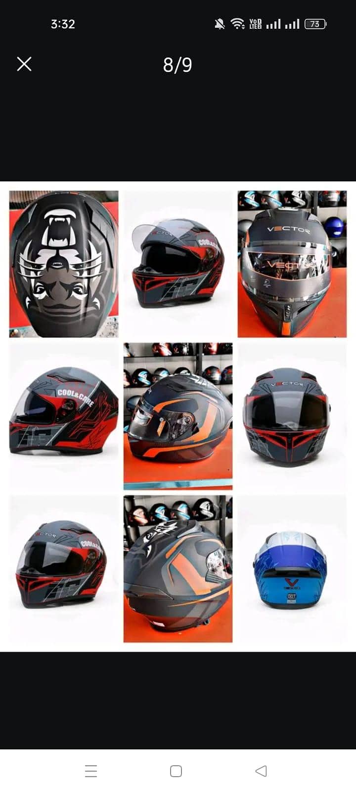 Helmets 0