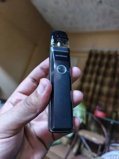 VAPORESSO XROS PRO 2 POD SYSTEM KIT – 30W (2000mAh