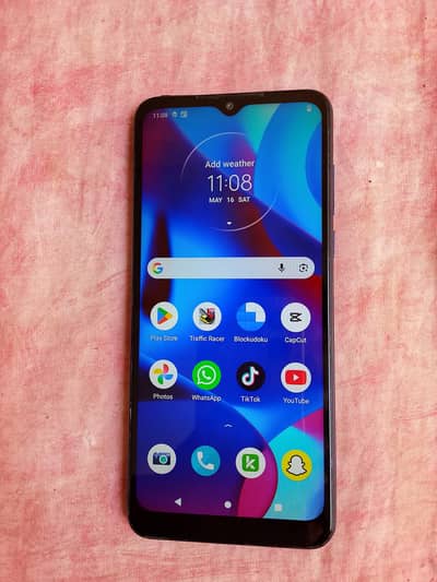 Moto g pure none pta