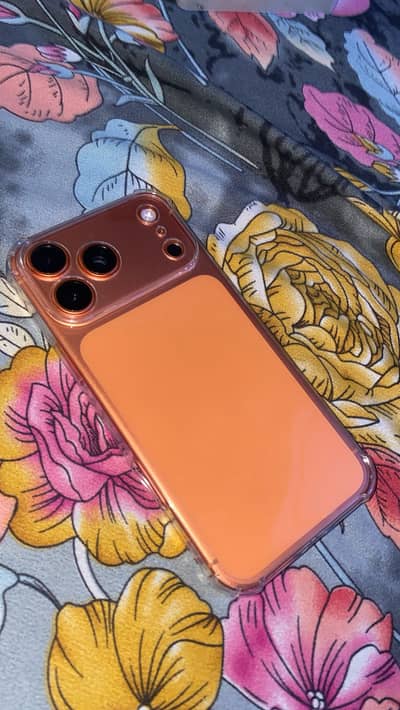 Iphone 17 pro max jv