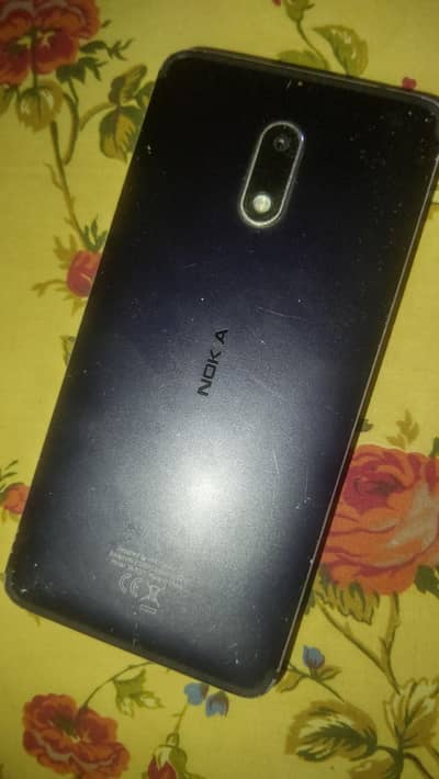 Nokia 6 2/32 in good condition