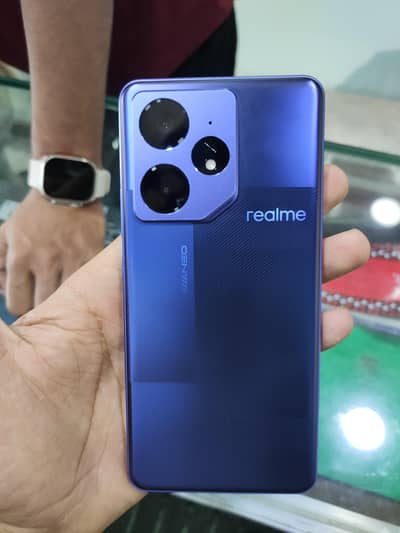 Realme Neo 7 12/512