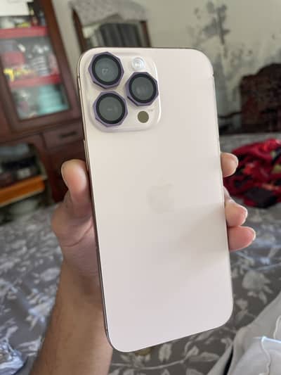 iPhone 16 Pro Max Nonpta For Sale Read All Details