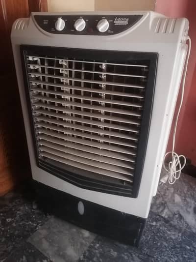 i-zone air cooler with better condition and affordable prices