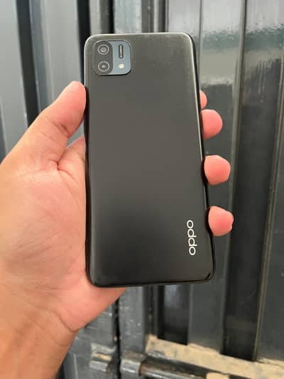 Oppo A16E