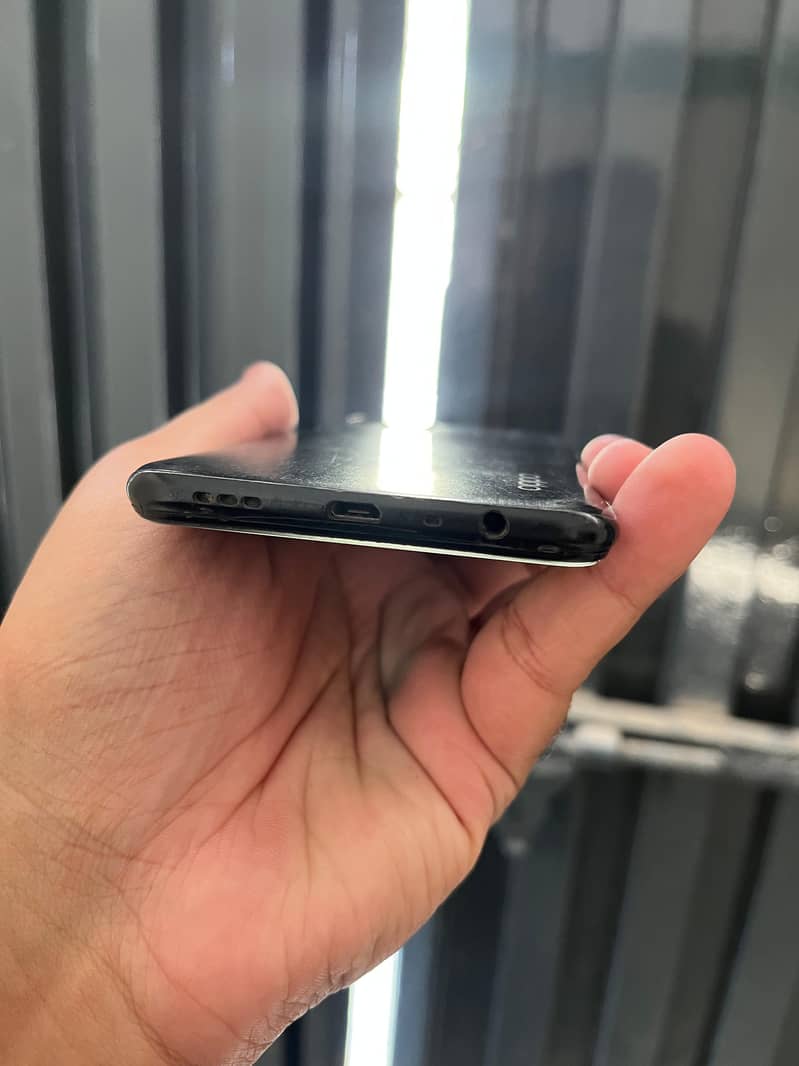 Oppo A16E 4
