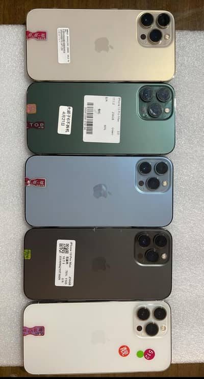IPhone 13pro max For sale