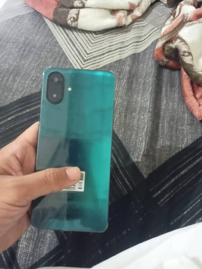 Samsung Galaxy A07 6/128