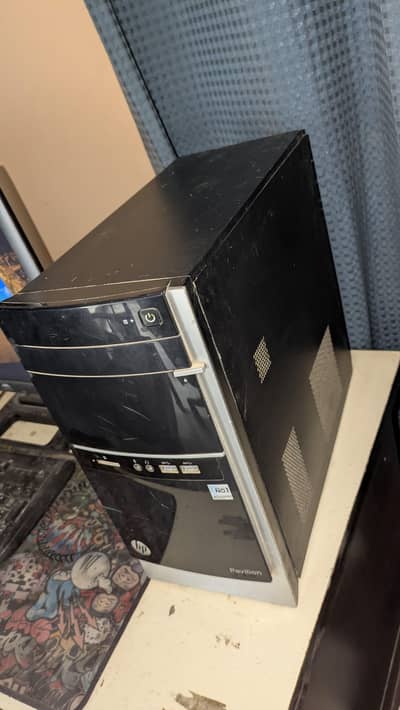 core i5 4th gen faulty mother board