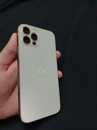IPHONE 12 Pro