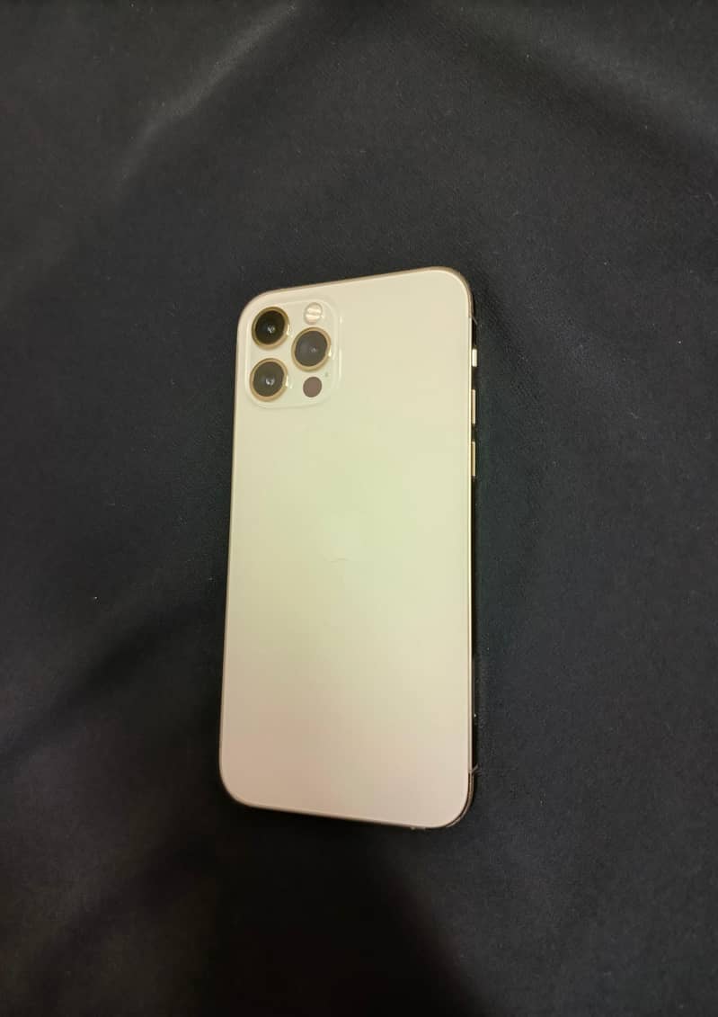 IPHONE 12 Pro 3