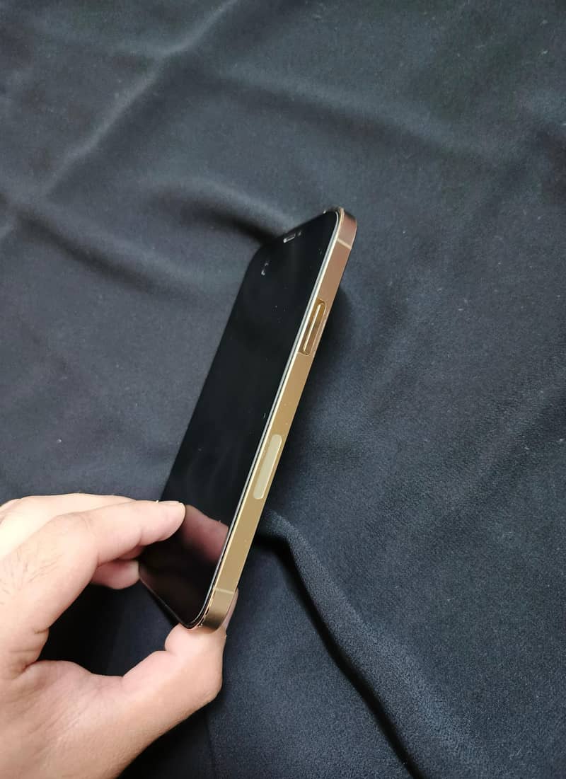 IPHONE 12 Pro 4