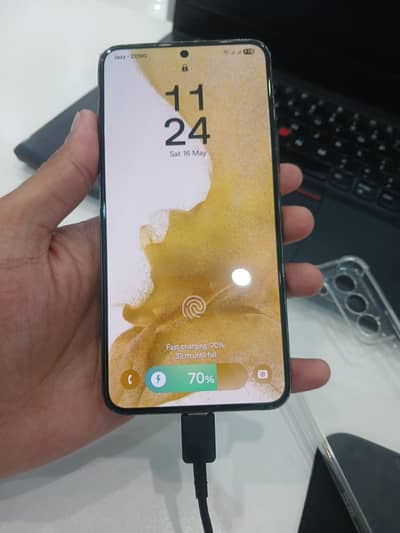 Samsung S22 dual physical pta 8/128