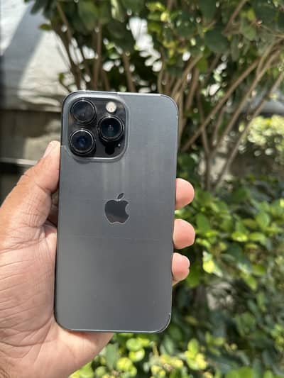 iPhone 13 Pro